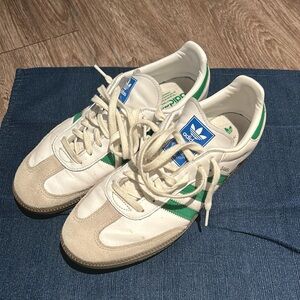 Adidas Samba - Size 10